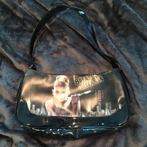 Breakfast at Tiffany